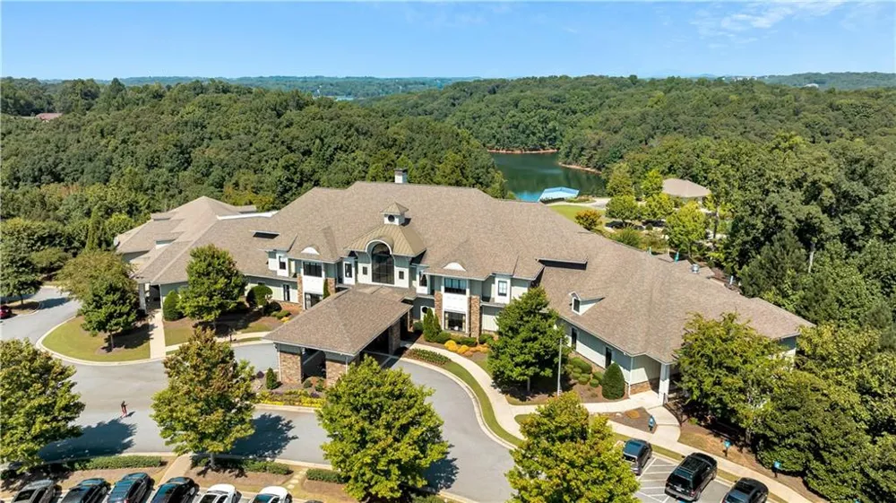 4000 Great Pine Drive Gainesville, GA 30504