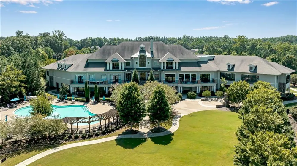 4000 Great Pine Drive Gainesville, GA 30504