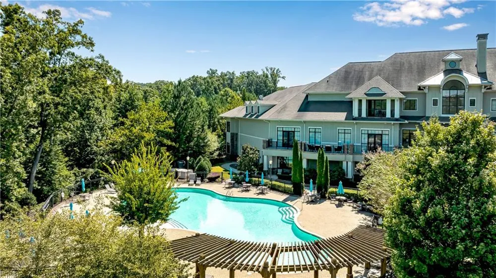 4000 Great Pine Drive Gainesville, GA 30504