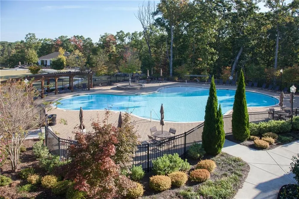 4000 Great Pine Drive Gainesville, GA 30504