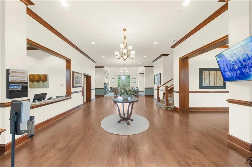 4000 Great Pine Drive Gainesville, GA 30504
