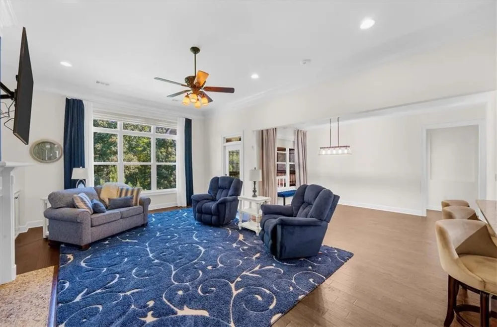 4000 Great Pine Drive Gainesville, GA 30504