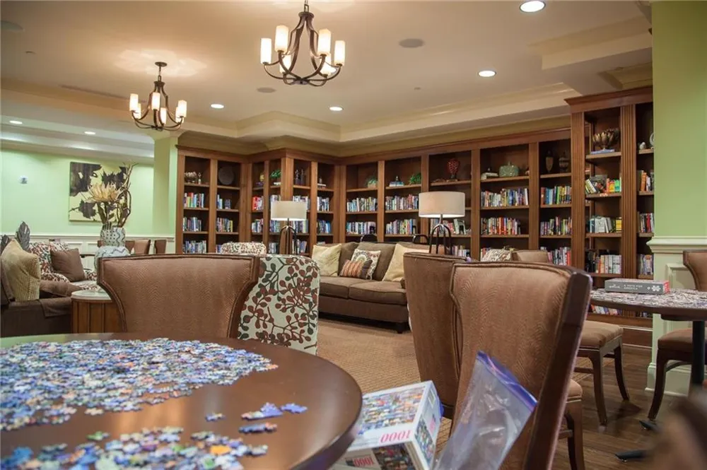 4000 Great Pine Drive Gainesville, GA 30504