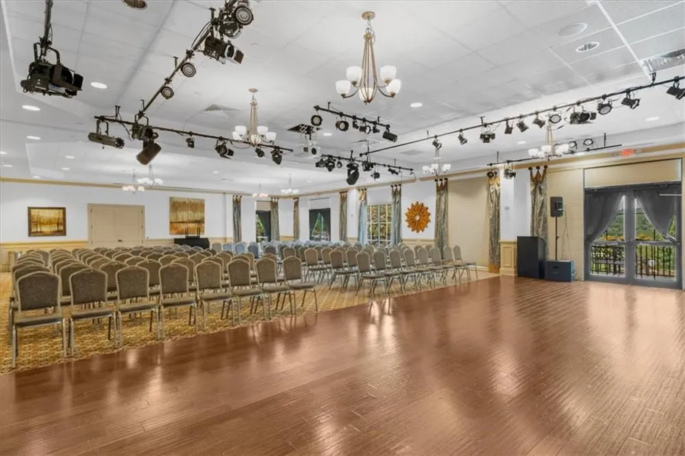 4000 Great Pine Drive Gainesville, GA 30504
