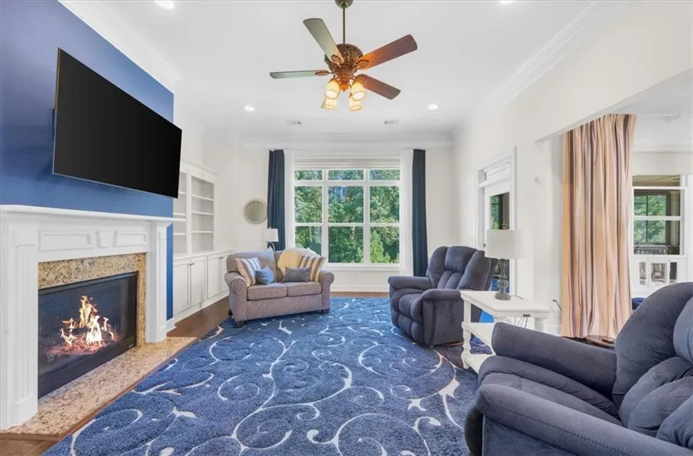 4000 Great Pine Drive Gainesville, GA 30504