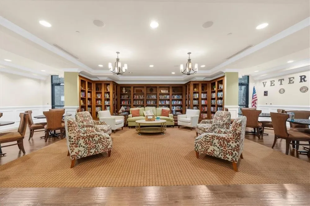 4000 Great Pine Drive Gainesville, GA 30504
