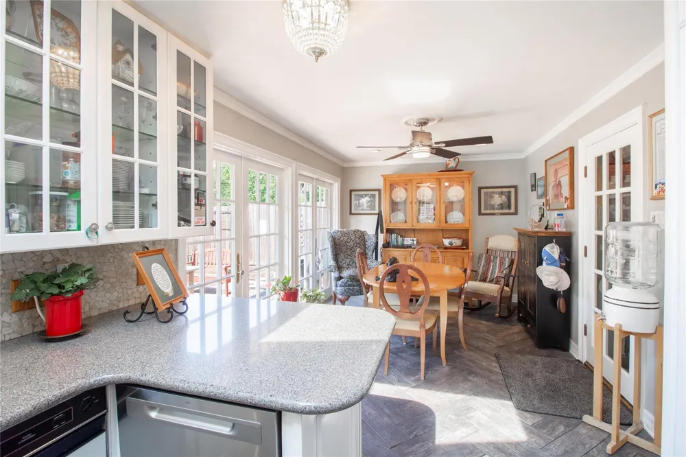 2107 Bron Holly Drive Houston, TX 77018