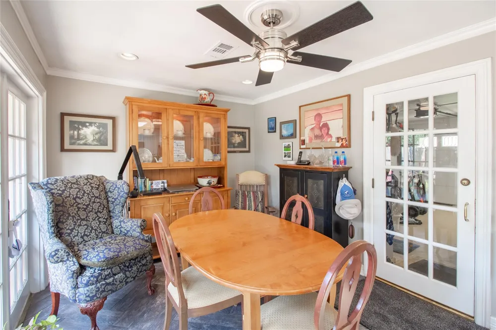 2107 Bron Holly Drive Houston, TX 77018