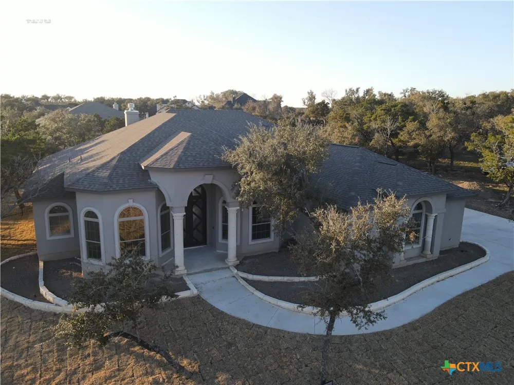 108 Lakeview Estates Drive Belton, TX 76513