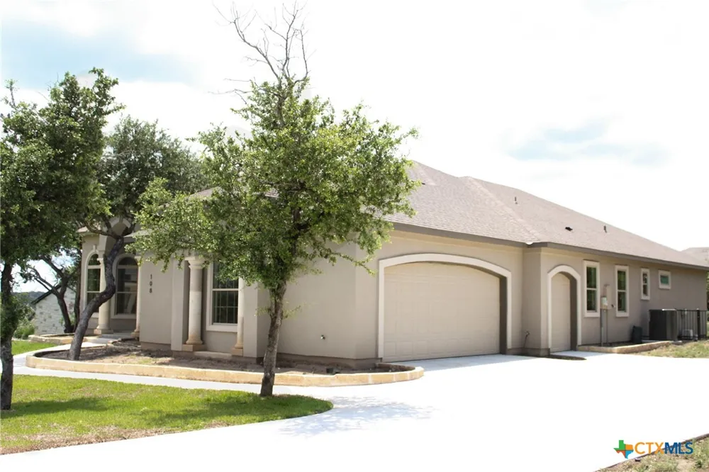108 Lakeview Estates Drive Belton, TX 76513