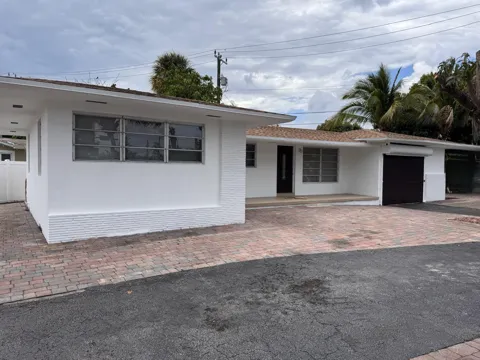 11 NW 56th Street