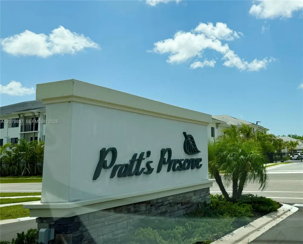 12119 Shortleaf Pine Trl Fort Myers, FL 33966