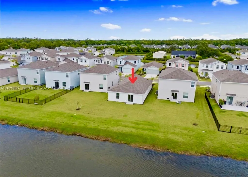 12119 Shortleaf Pine Trl Fort Myers, FL 33966