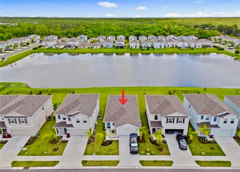 12119 Shortleaf Pine Trl Fort Myers, FL 33966