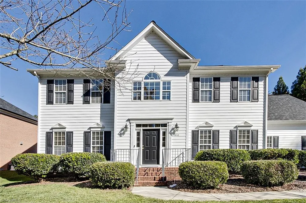 3810 Middlebury Way Greensboro, NC 27410