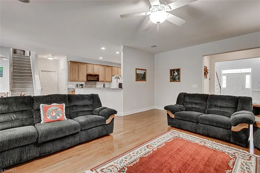 3810 Middlebury Way Greensboro, NC 27410