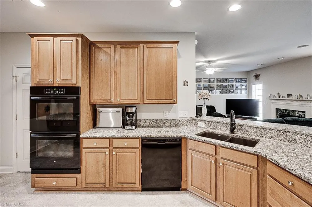 3810 Middlebury Way Greensboro, NC 27410