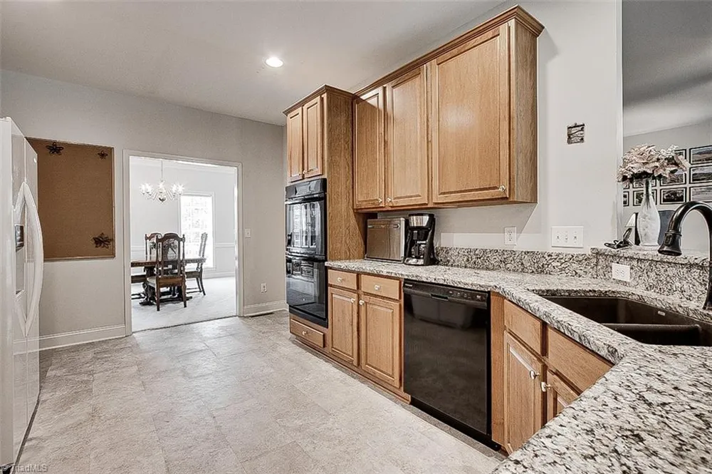 3810 Middlebury Way Greensboro, NC 27410