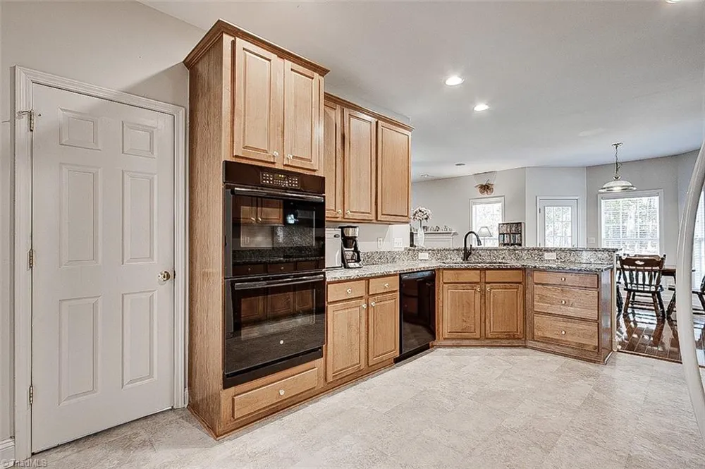 3810 Middlebury Way Greensboro, NC 27410