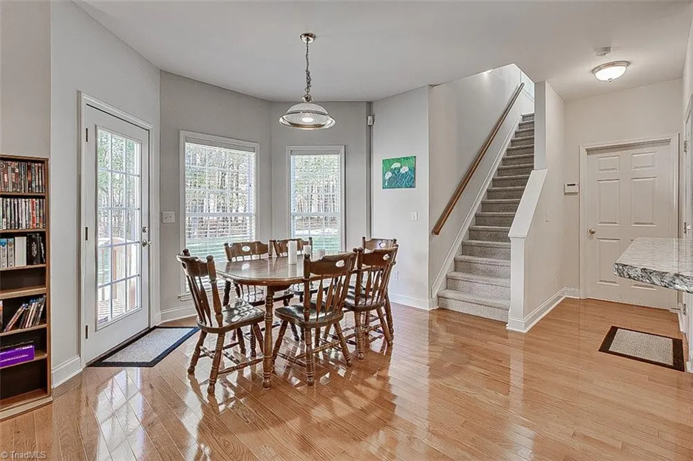 3810 Middlebury Way Greensboro, NC 27410