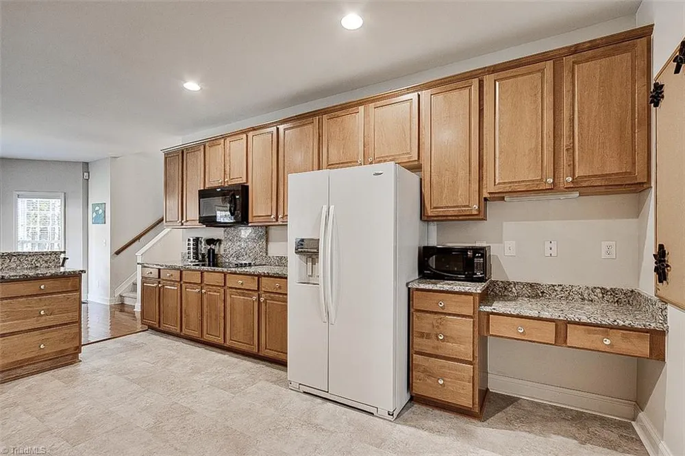3810 Middlebury Way Greensboro, NC 27410