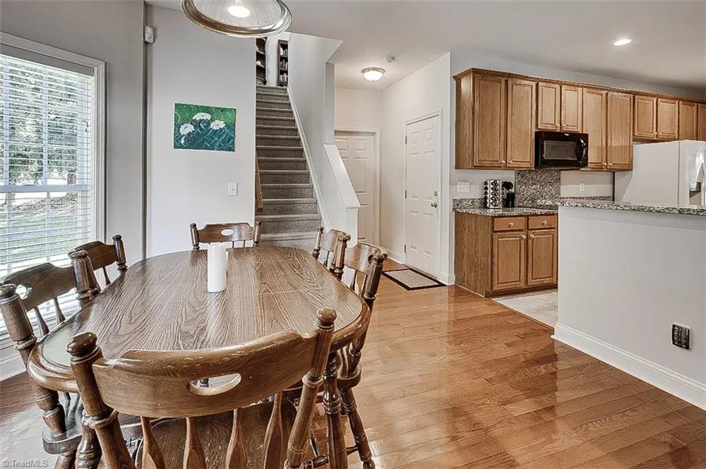 3810 Middlebury Way Greensboro, NC 27410