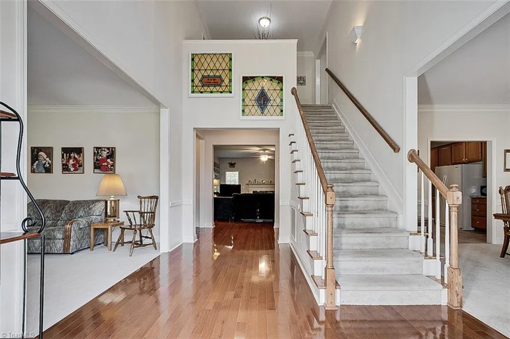 3810 Middlebury Way Greensboro, NC 27410