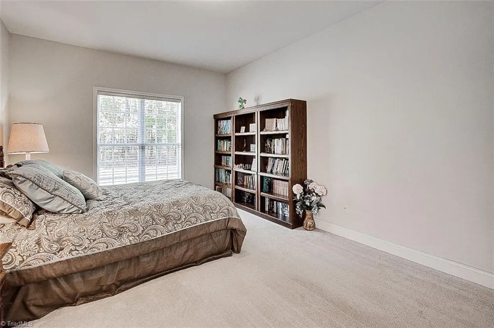 3810 Middlebury Way Greensboro, NC 27410