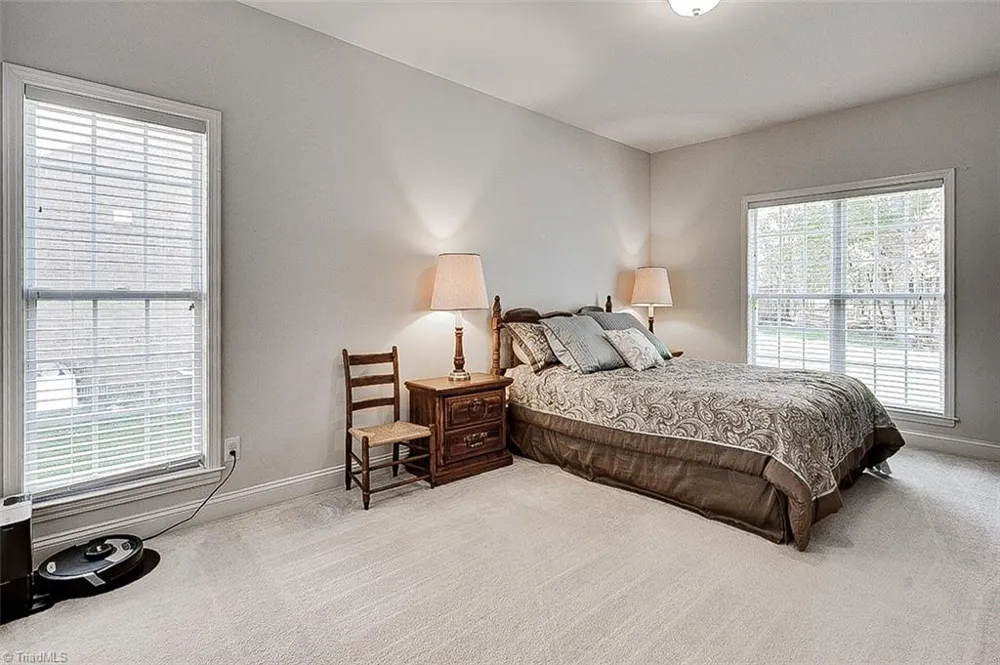 3810 Middlebury Way Greensboro, NC 27410