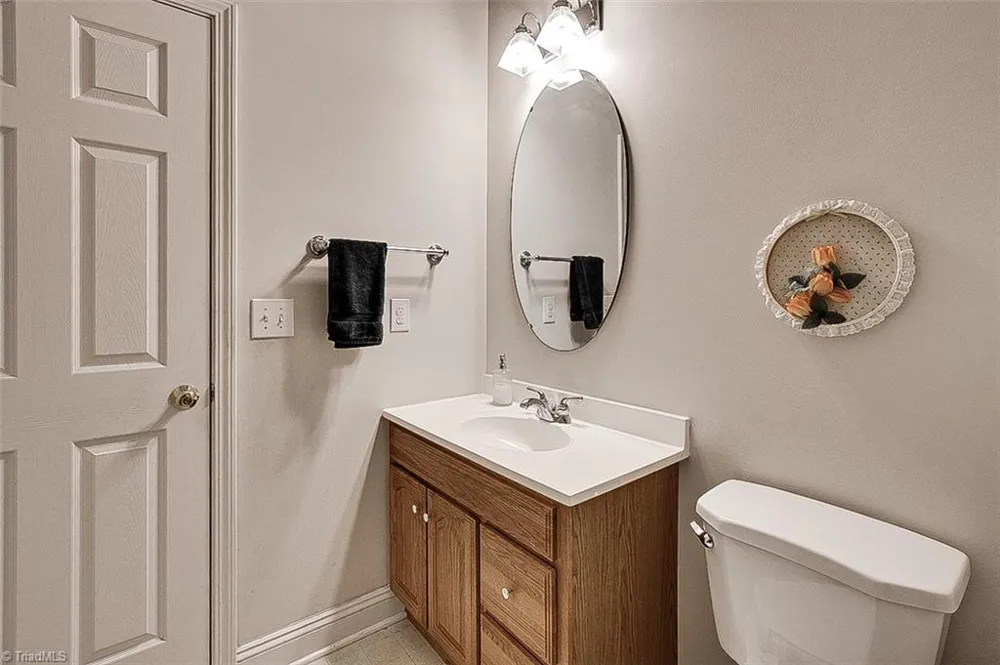 3810 Middlebury Way Greensboro, NC 27410