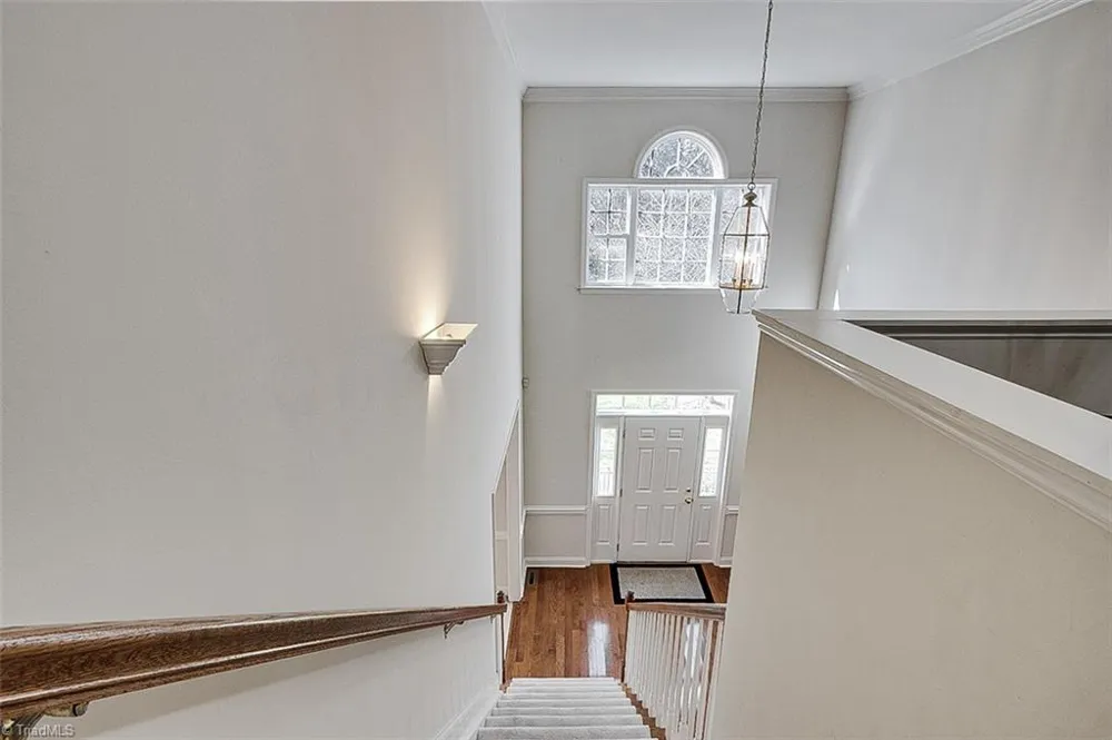 3810 Middlebury Way Greensboro, NC 27410