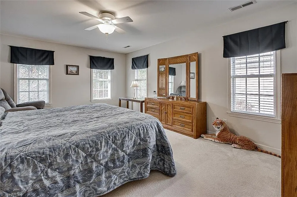 3810 Middlebury Way Greensboro, NC 27410