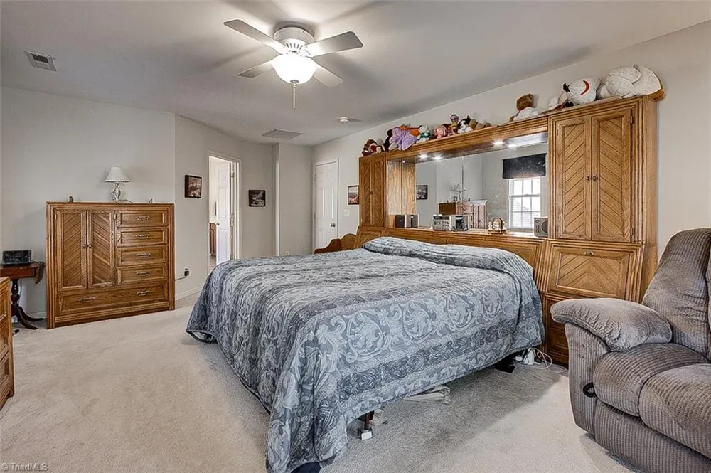 3810 Middlebury Way Greensboro, NC 27410