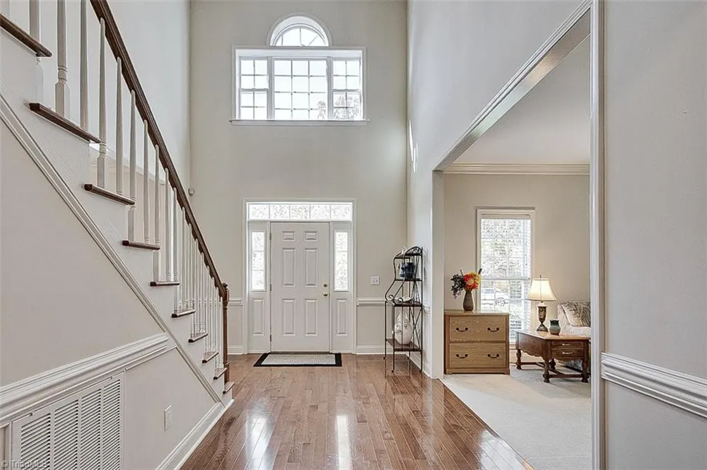 3810 Middlebury Way Greensboro, NC 27410