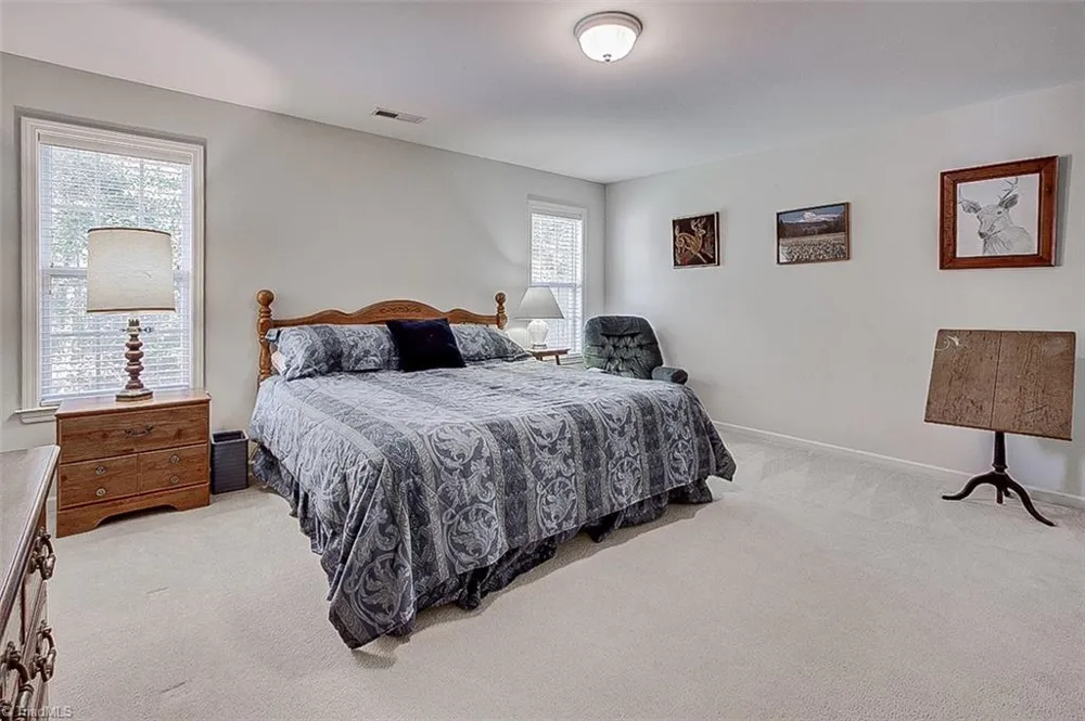 3810 Middlebury Way Greensboro, NC 27410