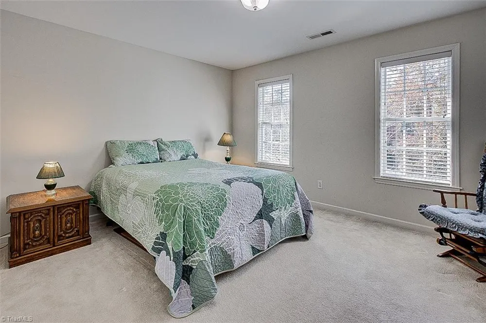 3810 Middlebury Way Greensboro, NC 27410