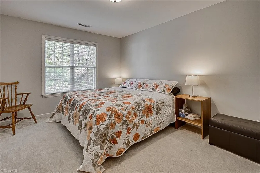 3810 Middlebury Way Greensboro, NC 27410