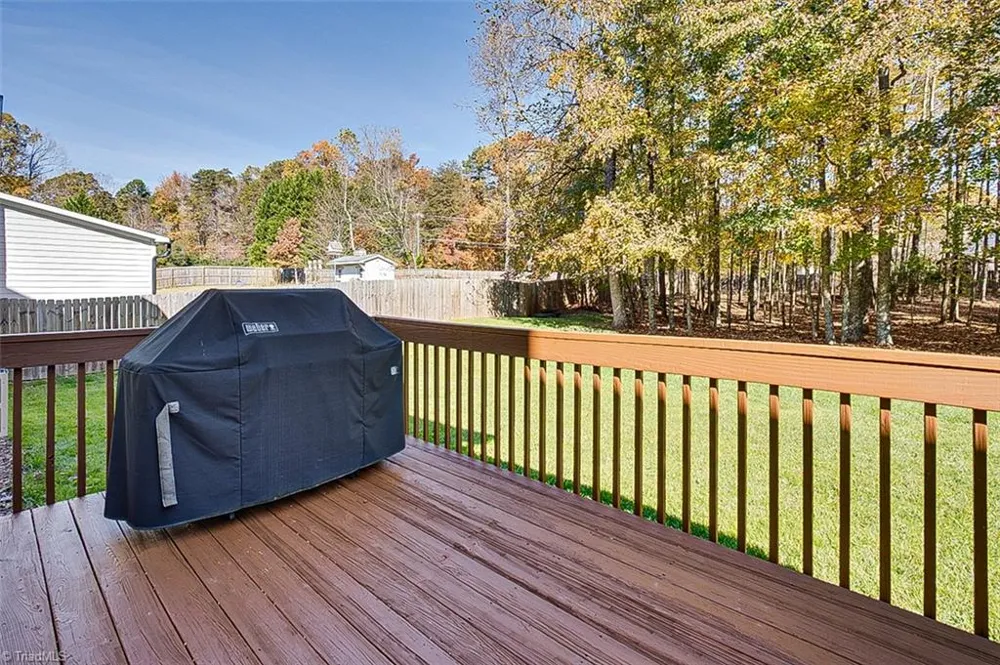 3810 Middlebury Way Greensboro, NC 27410