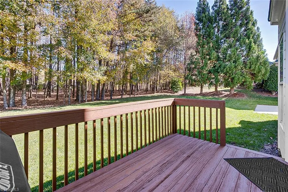 3810 Middlebury Way Greensboro, NC 27410