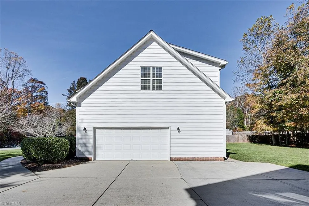 3810 Middlebury Way Greensboro, NC 27410