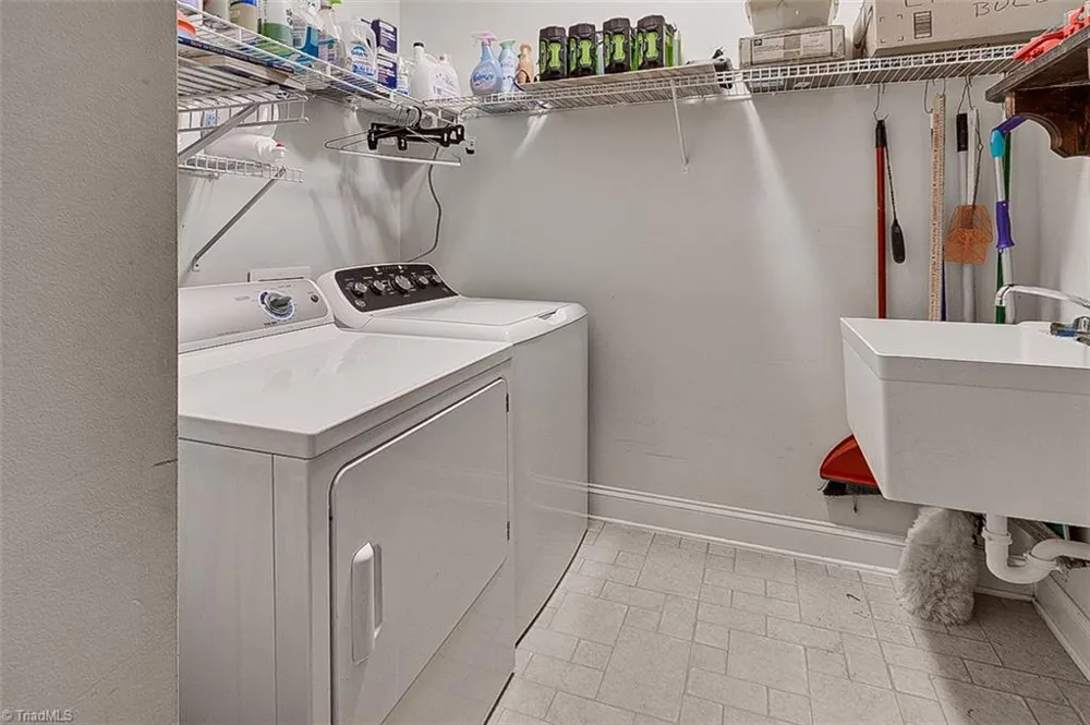 3810 Middlebury Way Greensboro, NC 27410