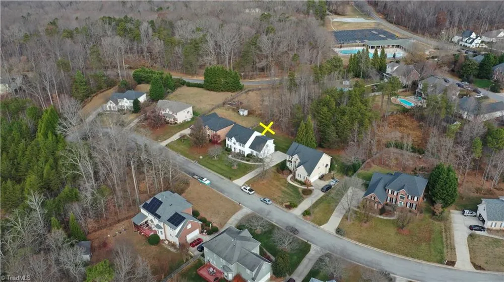 3810 Middlebury Way Greensboro, NC 27410