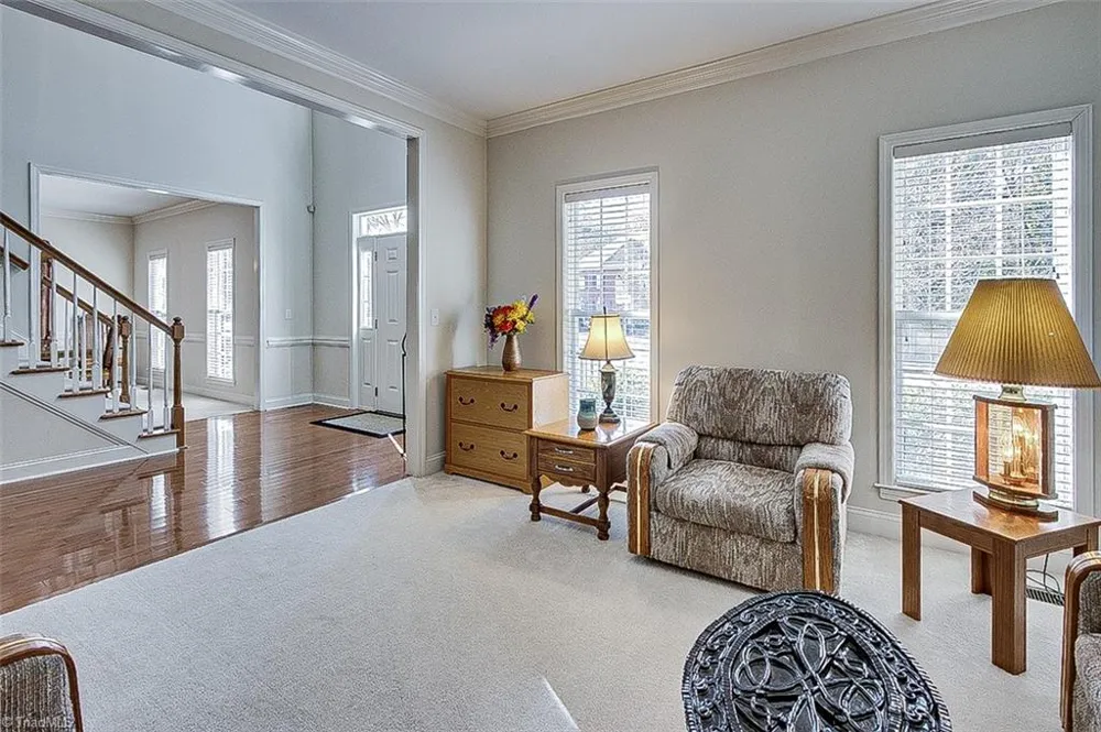 3810 Middlebury Way Greensboro, NC 27410