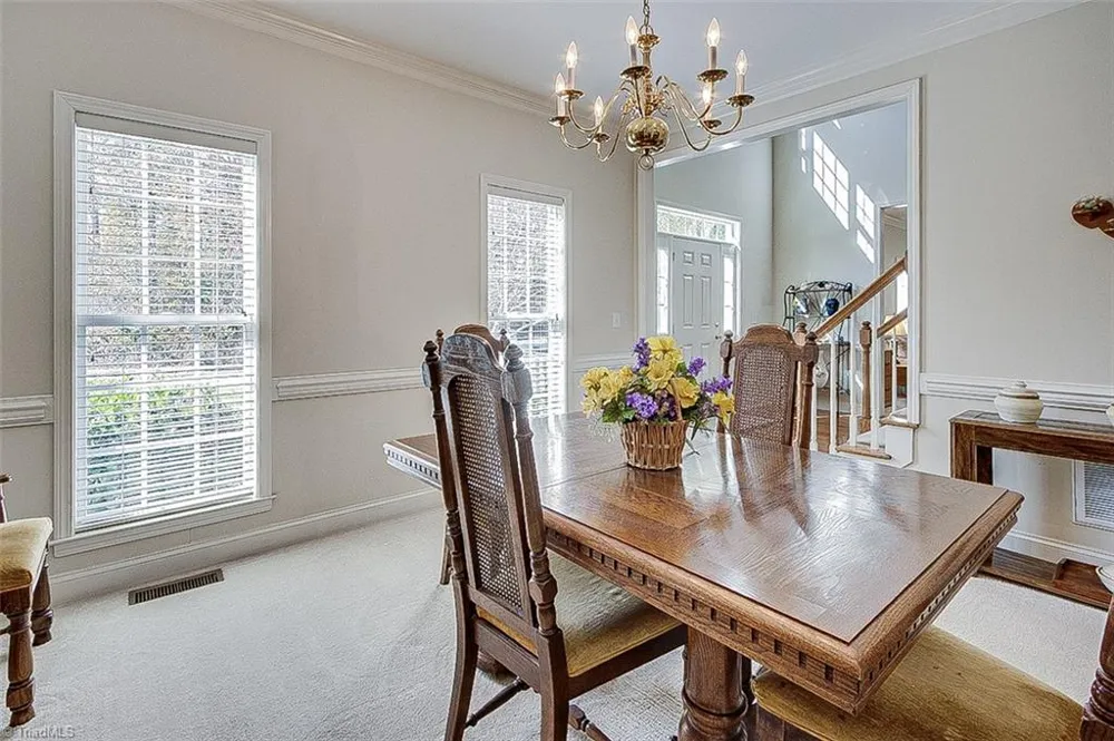 3810 Middlebury Way Greensboro, NC 27410