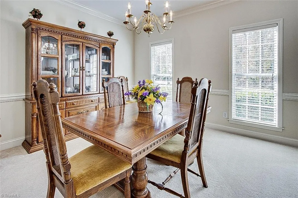 3810 Middlebury Way Greensboro, NC 27410
