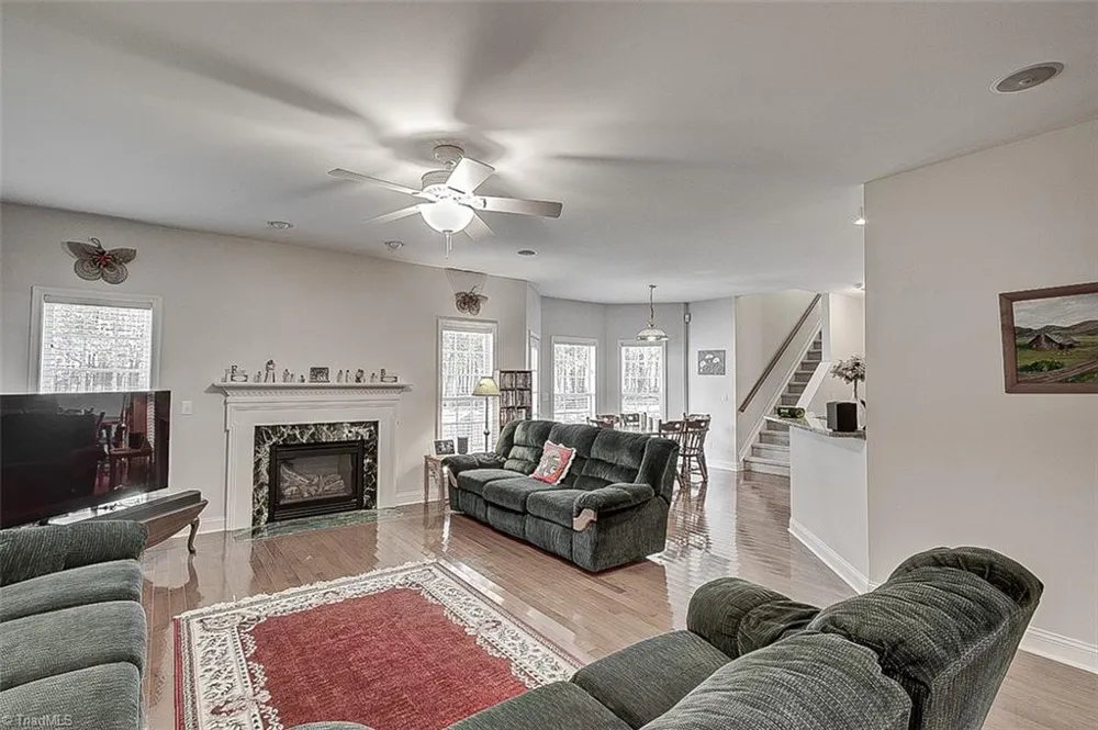3810 Middlebury Way Greensboro, NC 27410