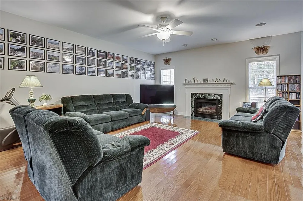 3810 Middlebury Way Greensboro, NC 27410