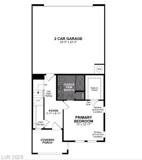 10414 Sapphire Storm Street Las Vegas, NV 89108