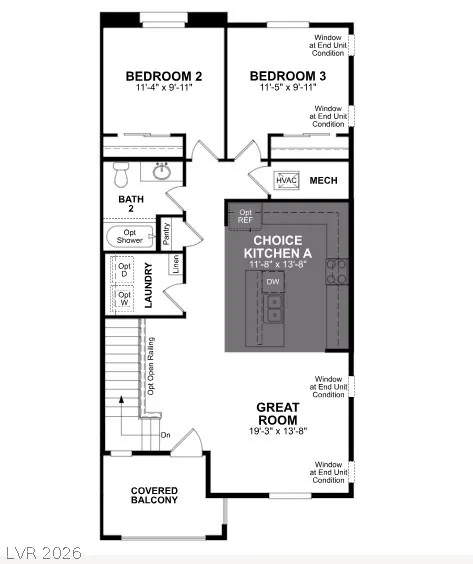 10414 Sapphire Storm Street Las Vegas, NV 89108