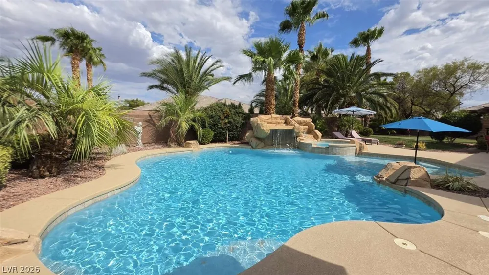 7290 Sea Anchor Court Las Vegas, NV 89131